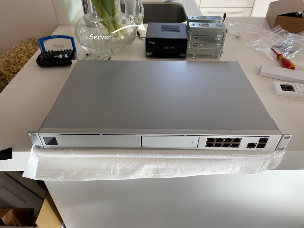 Home lab image 1