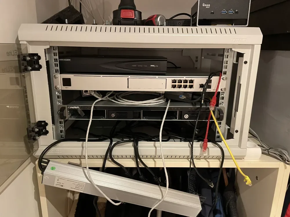 Home lab image 3
