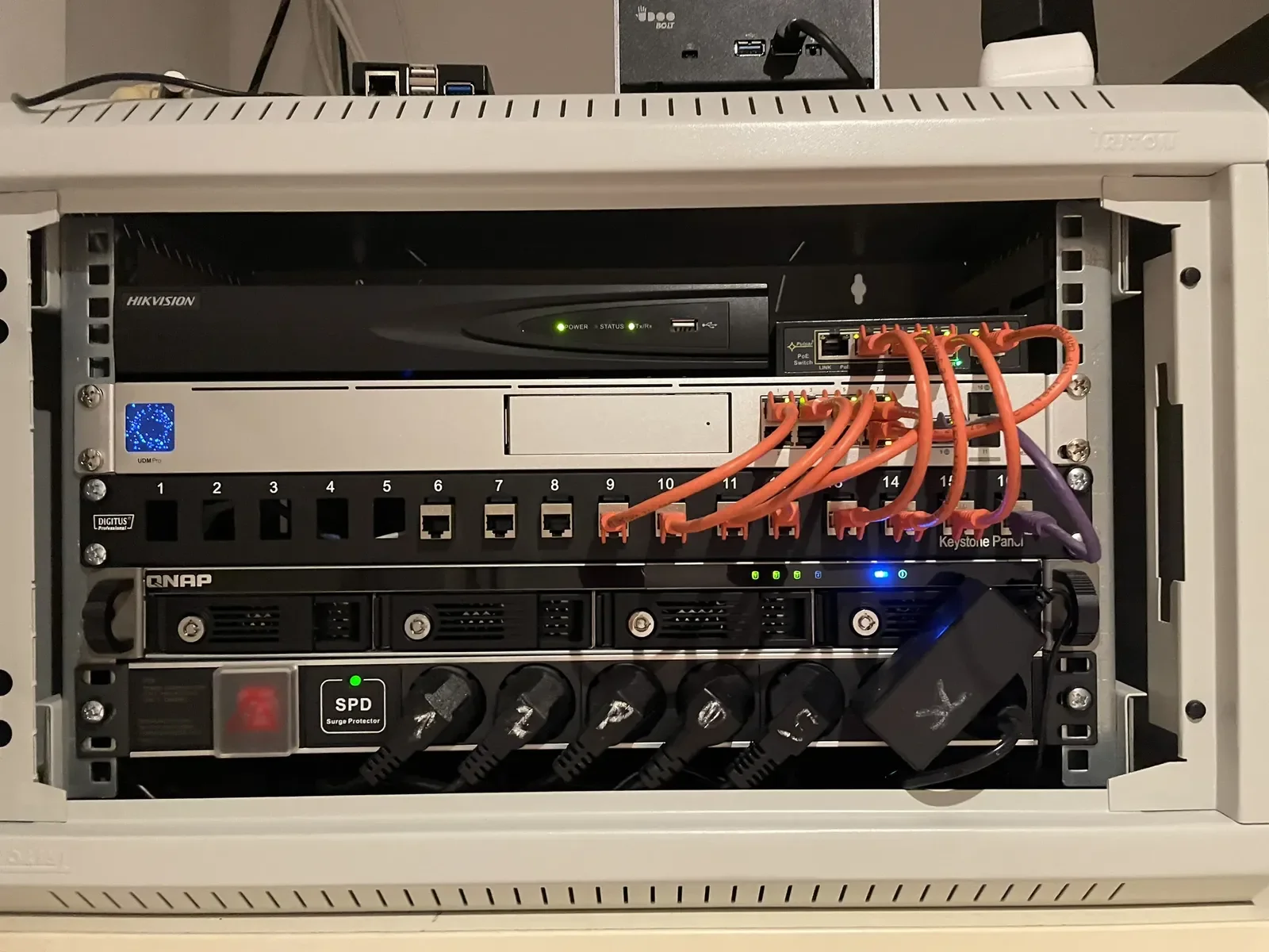 Home lab image 4