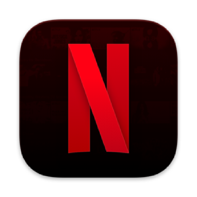 Netflix icon I found