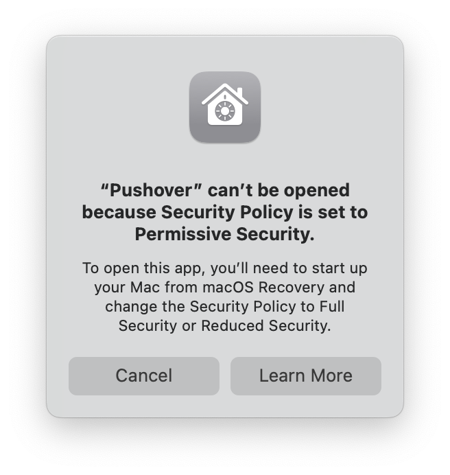 unable open image